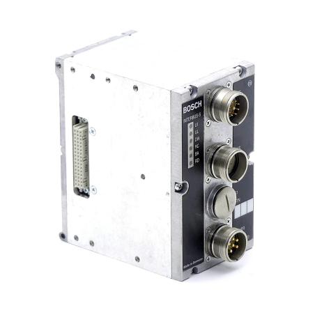 Utility module RM65M-16IBS-F Used