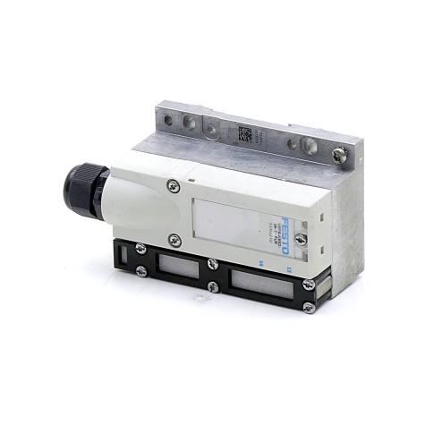 Versorgungsmodul VMPA-KMS2-24-5-PUR 533502 Gebraucht