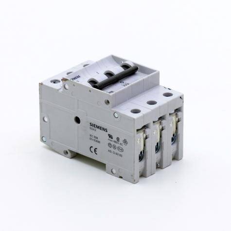Circuit Breaker  