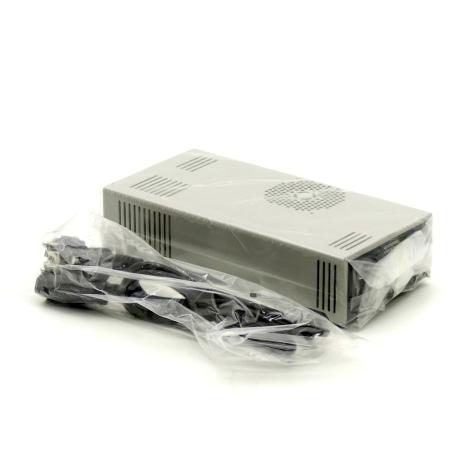 Laboratory power supply  New FS