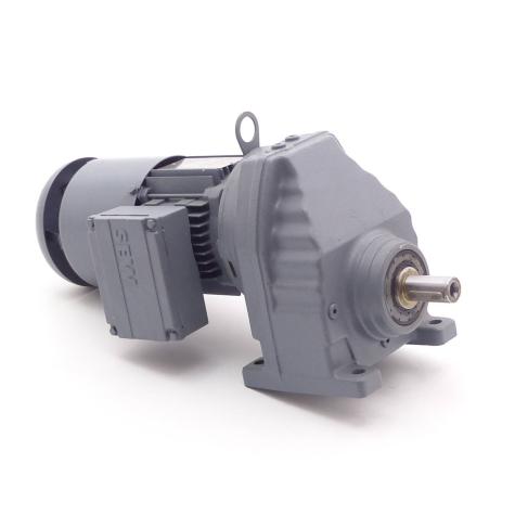 Getriebemotor RX67 DT71K4/BMG/C  Neu