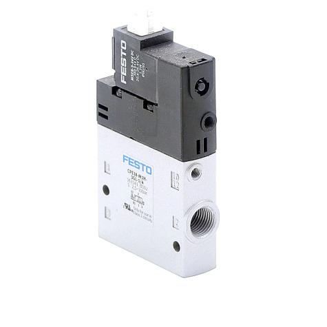 Magnetventil CPE18-M1H-3GL-1/4 163141 Neu OVP