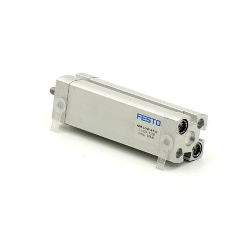 Compact cylinder 536203 