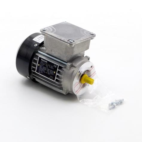 Drehstrommotor IEC 60034 Gebraucht