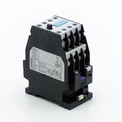 Contactor  Used