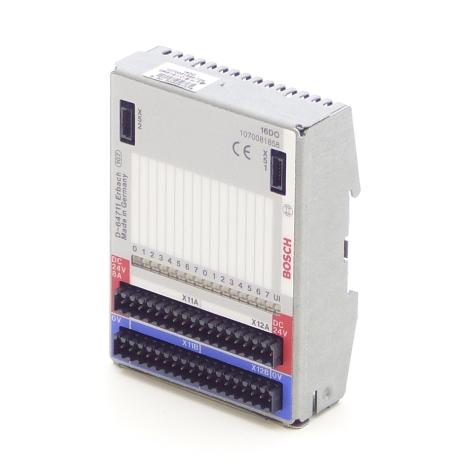 SPS Profibus Module 16DO  