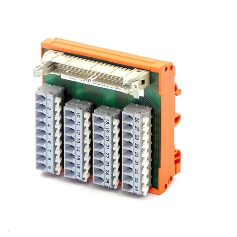 Transfer module  