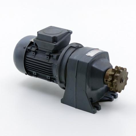 Motor 28574/024 803 Gebraucht