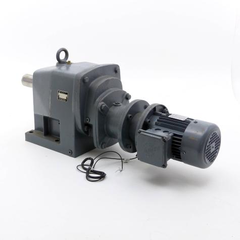 Getriebemotor SK 53 VL IEC80-80 L-4 Neu