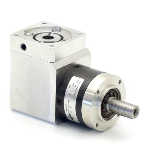 Right angle gearbox  Used