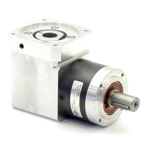 Right angle gearbox WPLE 80 Used