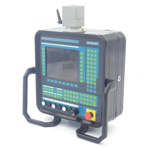 Control panel BF 2030 NT  Used