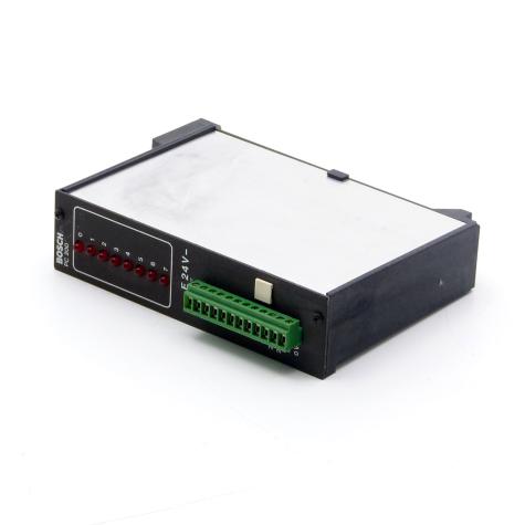 Ausgangsmodul PC 200  Neu