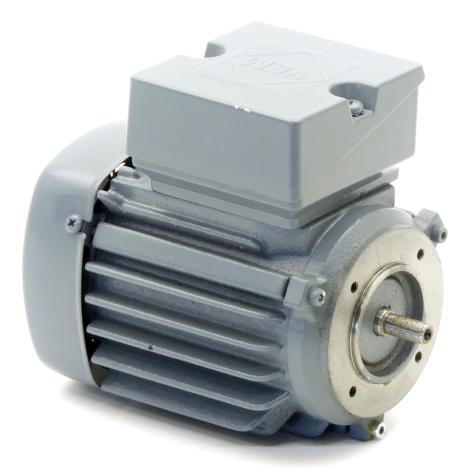 Drehstrommotor K25R 56 G 2 H Gebraucht