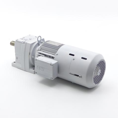 Getriebemotor R47 DT90L4/BMG/TH/ES1T  Neu
