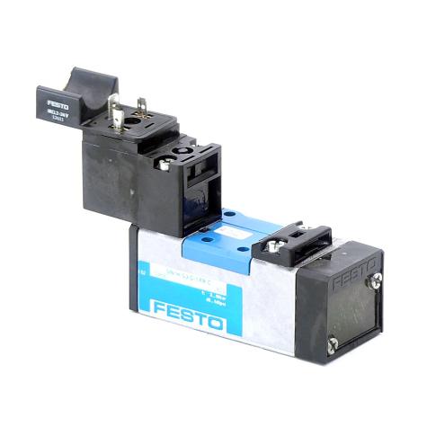 Magnetventil MN1H-5/2-D-1-FR-C 159687 Gebraucht