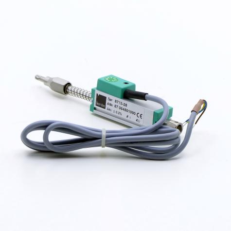 Potentiometrischer Wegtaster 87 064501090 Neu OVP
