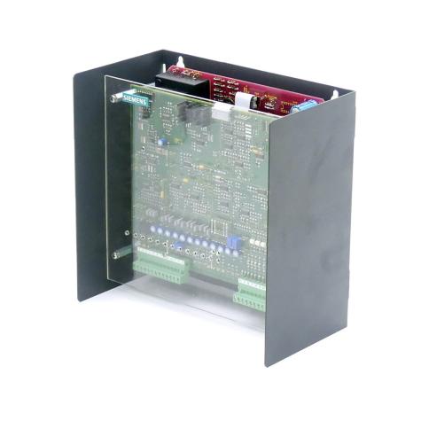 SIMOREG Converter E260  New FS