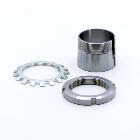Clamping Sleeve  New