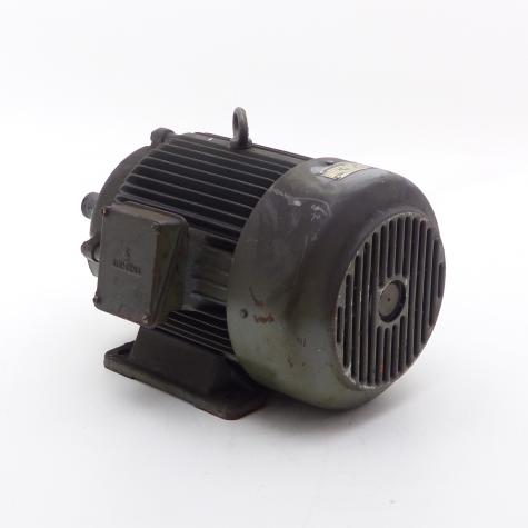 Three-phase Motor OR824-4  Used