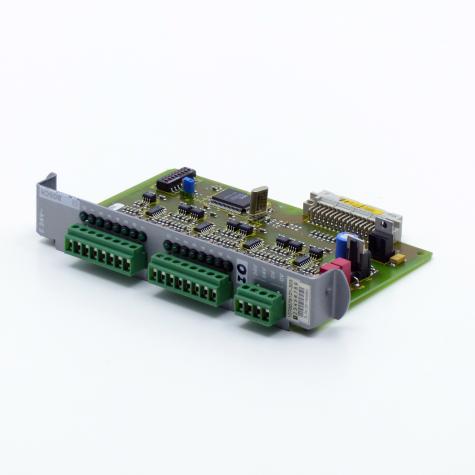 Input Modul  