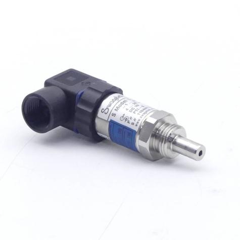 S Model Transducer  New