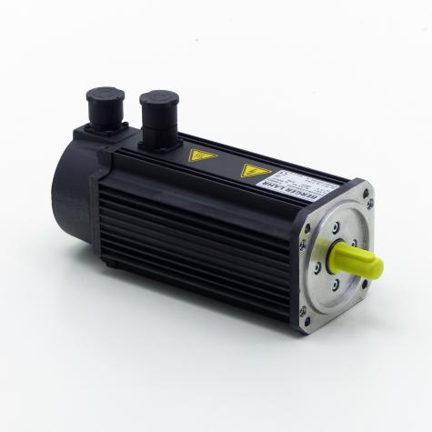 AC-Servomotor mit Bremse DSM4-09-2-22IB3-6NG-330V-NTC 