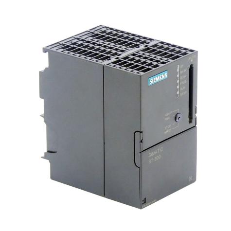 SIMATIC S7-300, CPU 313  Refurbished