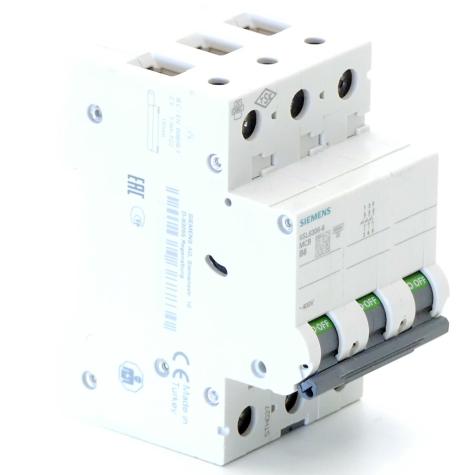 residual current device  Used