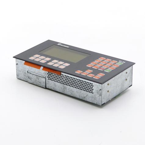 Operator Panel  Used