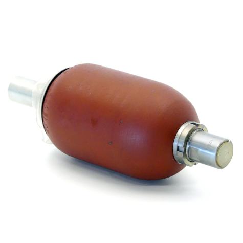 Bladder accumulator HAB1-350-41/2G05G-2N111-BA New