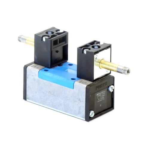 Solenoid valve 150980 Used