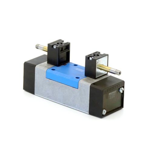 Magnetventil MFH-5/3B-D-2-C 151856 Neuwertig