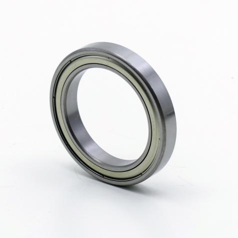 Radial-Ball Bearing  