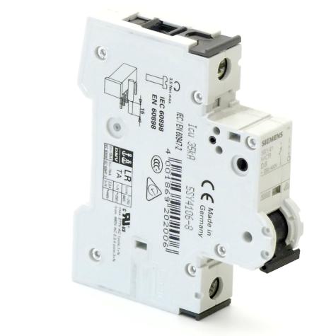 circuit breaker  