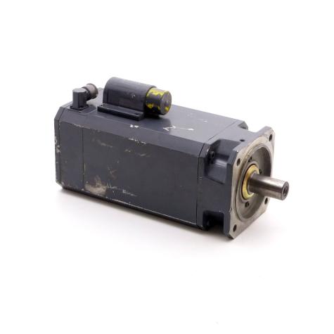 Brushless servo motor N817 4778 01 0001 EN 6003 Used