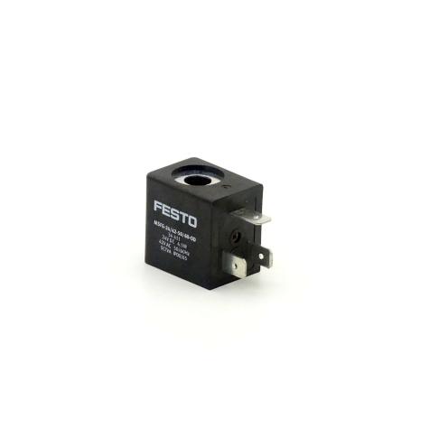 Solenoid coil 34411 