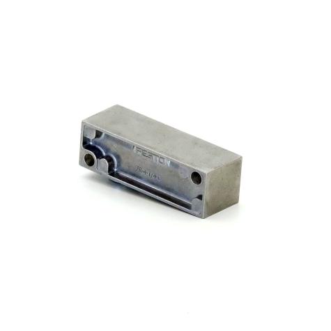 Verteilerblock FR-4-1/4-C 7849 