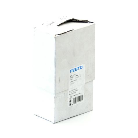 Solenoid valve 7960 