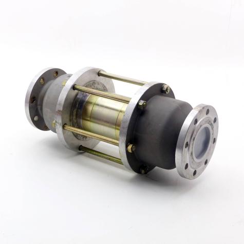 2/2 Wege coaxial 53100C02633HY 30O Neu
