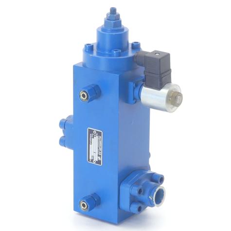 Pressure relief valve DVIMR29EL-W132 New