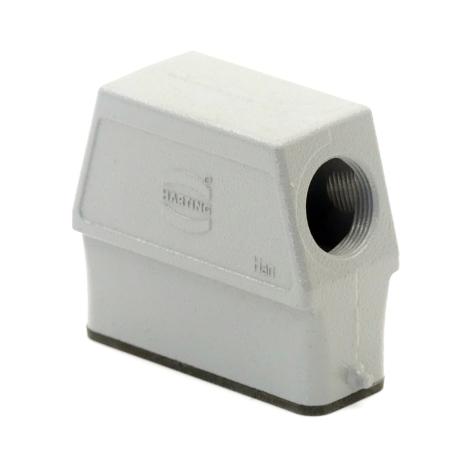Han 16A Tüllengehäuse 19200160546 Neu