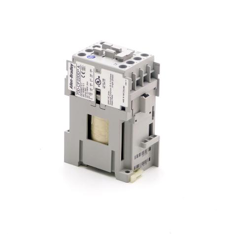 Control Relay  