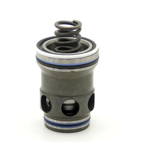 Logic built-in valve LC 50 A40D7X/ New