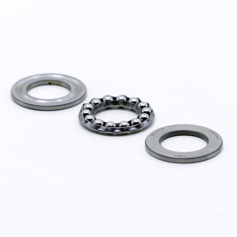 Deep Groove Ball Thrust Bearing  New