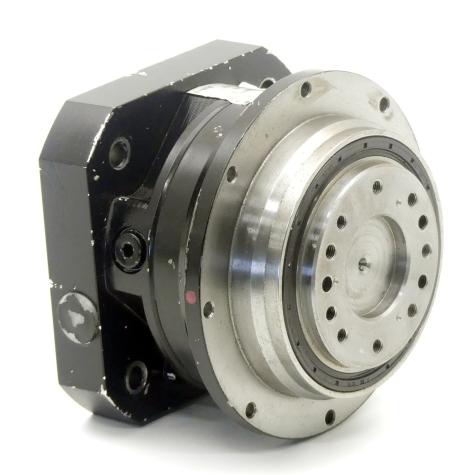 Servo gear MPG 02 Used