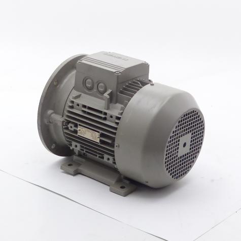 Drehstrommotor  Neu