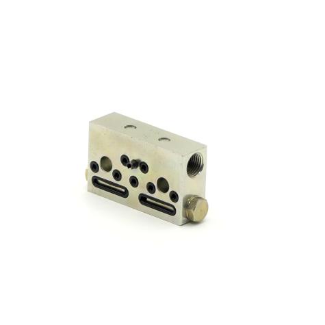 Progressive distributor - middle element  New
