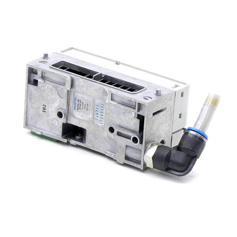 Endplatte VMPA-FB-EPLM-GU, 552288 Neu