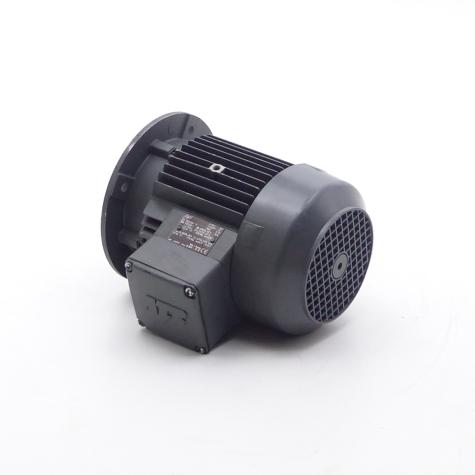 Drehstrommotor  Neu